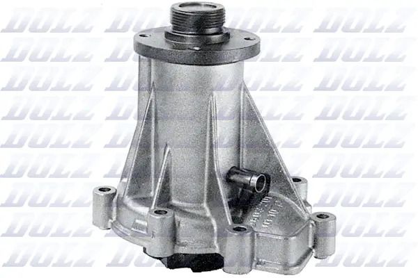 Water Pump, engine cooling (M205)