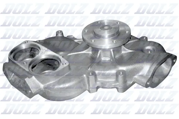 Water Pump, engine cooling (M626)
