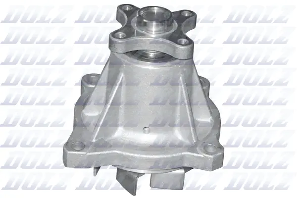 Water Pump, engine cooling (K101)