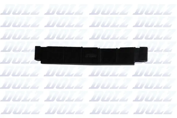Guide, timing chain (02KCG114)
