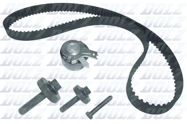 Timing Belt Kit (SKD003)