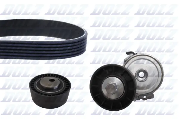 Timing Belt Kit (SKD209A)