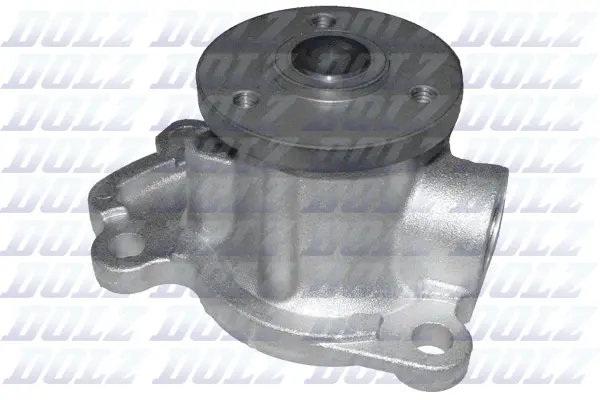 Water Pump, engine cooling (N151)