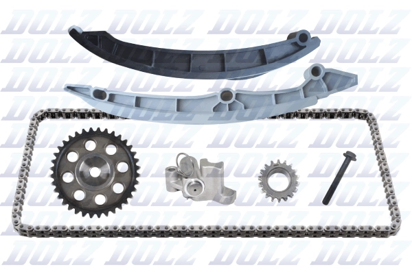 Timing Chain Kit (SKCA032)