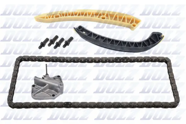Timing Chain Kit (SKCA021)