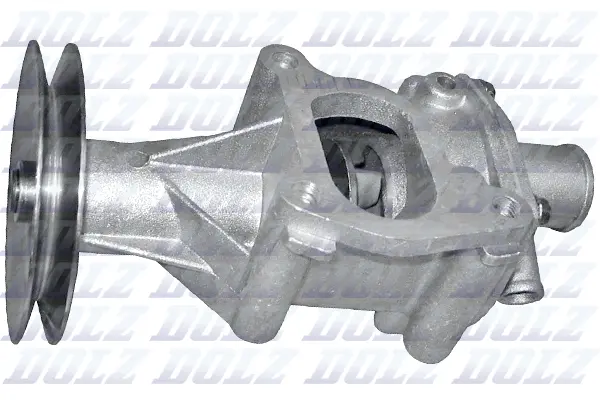 Water Pump, engine cooling (S103)