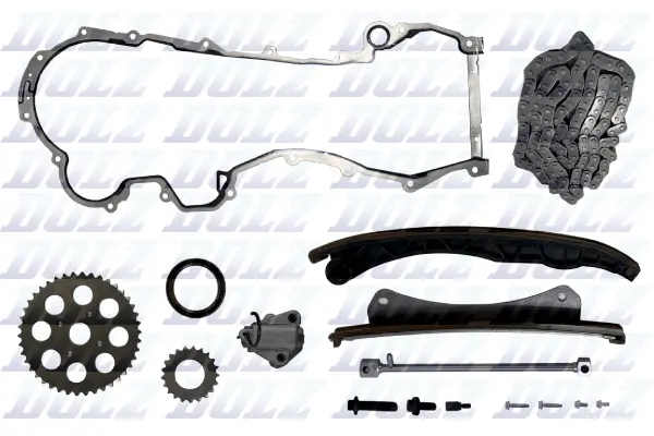 Timing Chain Kit (SKCA001)