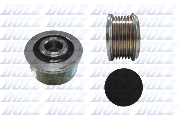 Alternator Freewheel Clutch (AFC008)