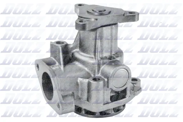 Water Pump, engine cooling (S189)