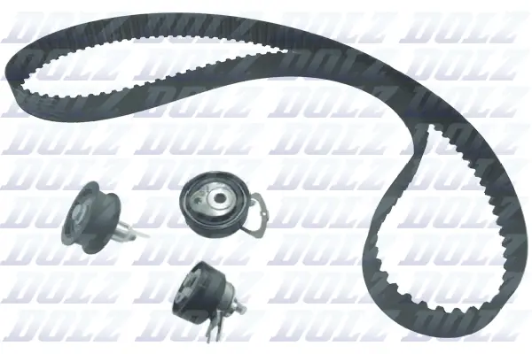 Timing Belt Kit (SKD080)