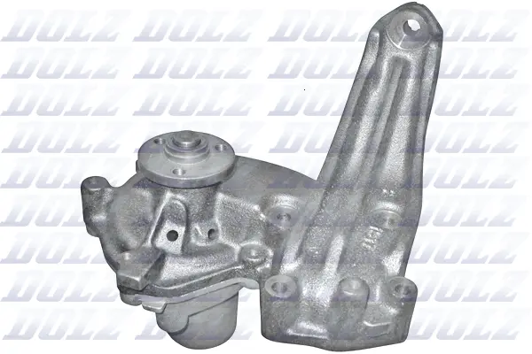 Water Pump, engine cooling (S172)