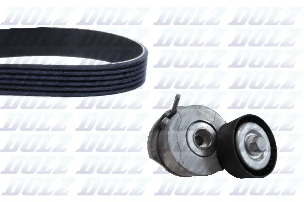Timing Belt Kit (SKD215A)