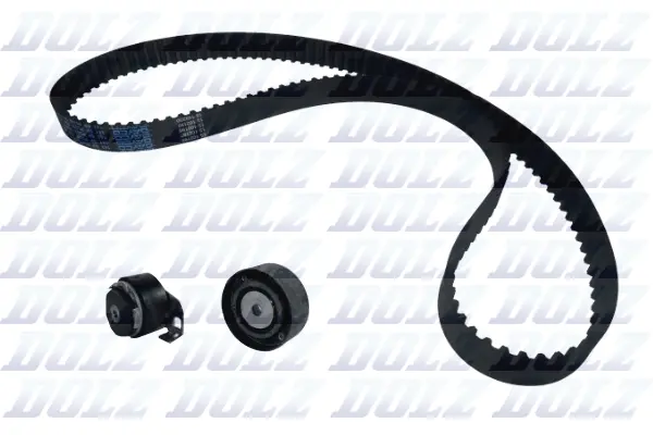 Timing Belt Kit (SKD019)