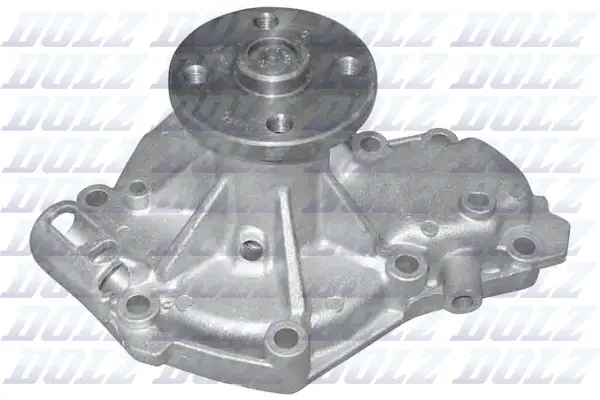 Water Pump, engine cooling (R143)