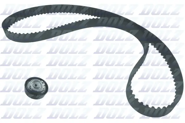 Timing Belt Kit (SKD085)