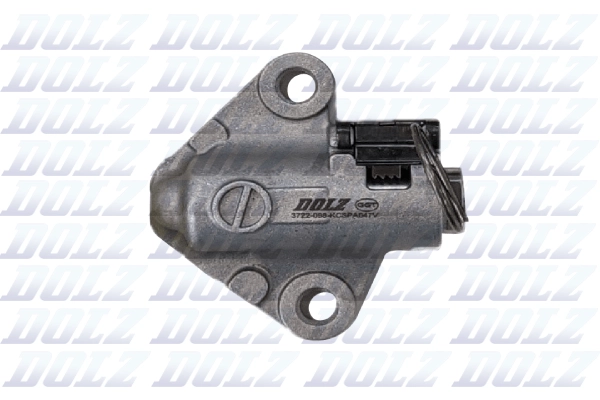 Chain Tensioner, timing chain (02KCT059)