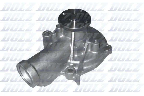 Water Pump, engine cooling (H216)