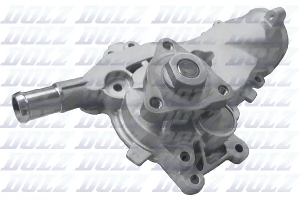Water Pump, engine cooling (O267)