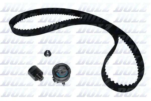 Timing Belt Kit (SKD033)