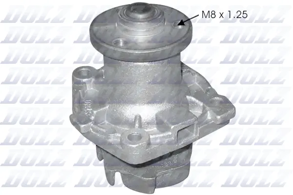 Water Pump, engine cooling (S148)