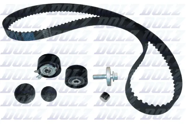 Timing Belt Kit (SKD046)