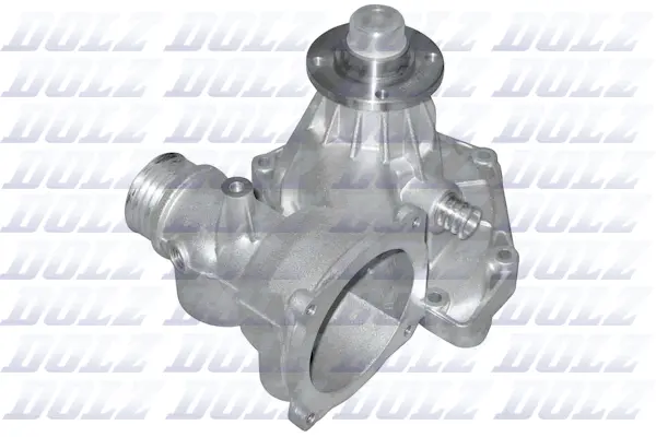 Water Pump, engine cooling (B318)