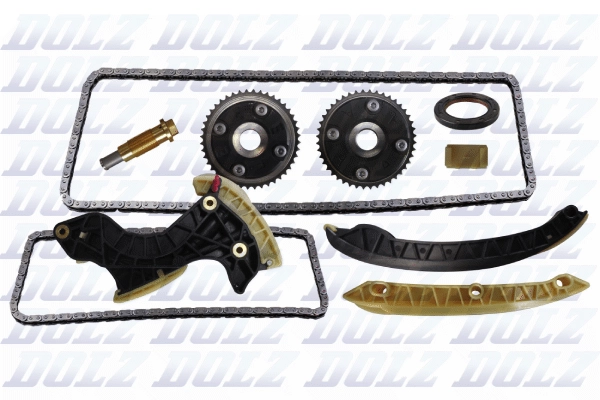 Timing Chain Kit (SKCM034V)