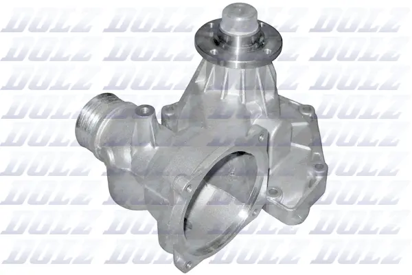 Water Pump, engine cooling (B317)