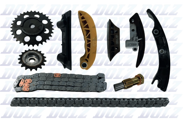 Timing Chain Kit (SKCA124)
