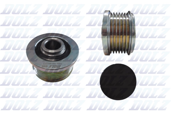 Alternator Freewheel Clutch (AFC013)