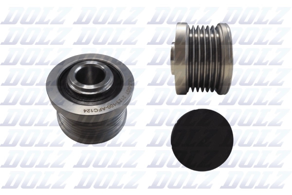 Alternator Freewheel Clutch (AFC124)
