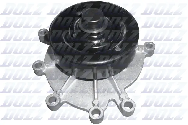 Water Pump, engine cooling (C146)