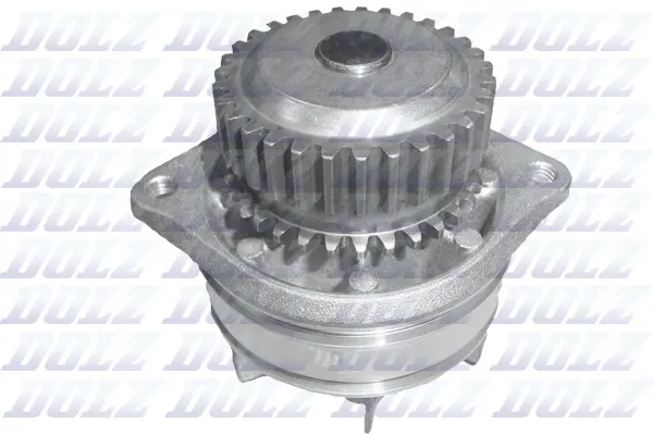 Water Pump, engine cooling (N153)
