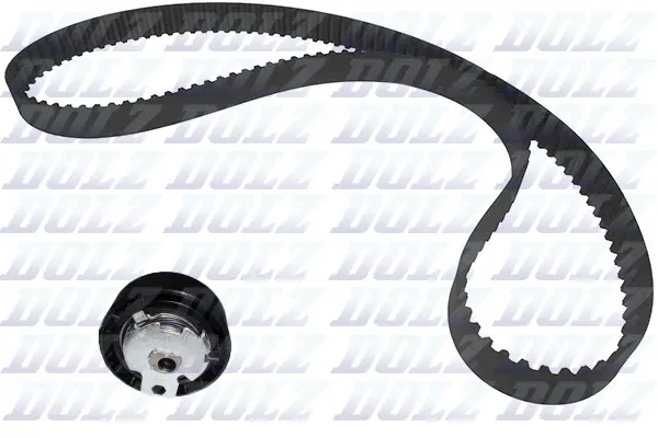 Timing Belt Kit (SKD123)