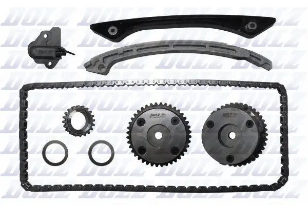 Timing Chain Kit (SKCF074V)