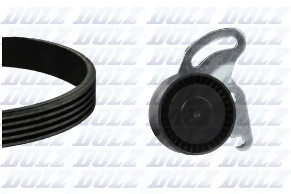 Timing Belt Kit (SKD221A)