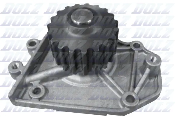 Water Pump, engine cooling (H130)