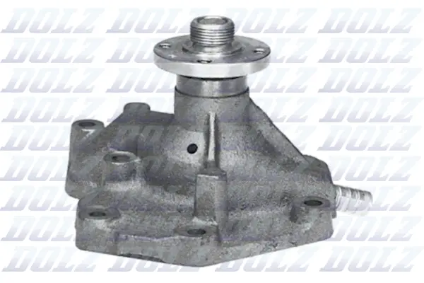 Water Pump, engine cooling (F110)