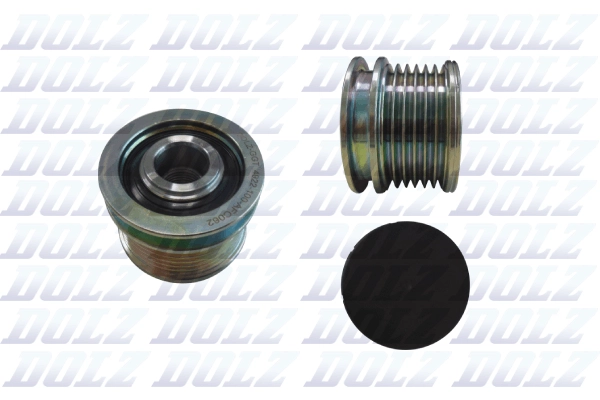 Alternator Freewheel Clutch (AFC062)