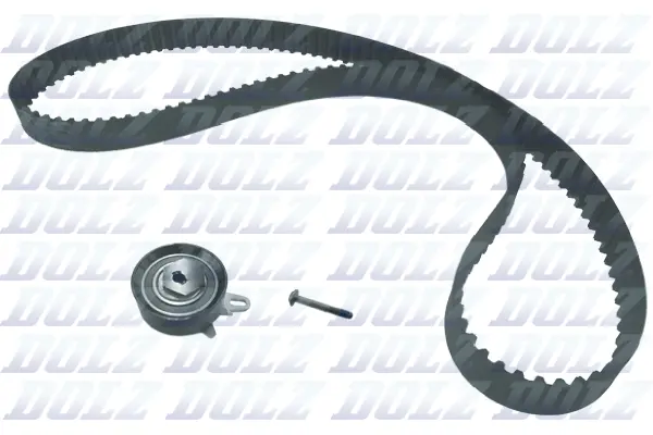 Timing Belt Kit (SKD083)