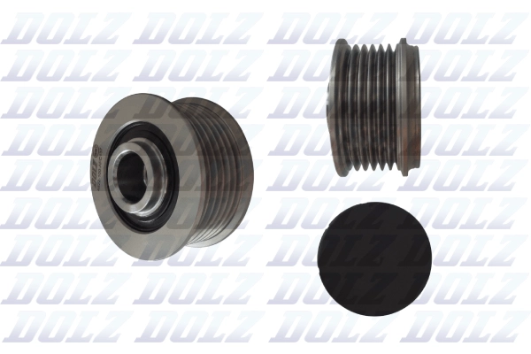Alternator Freewheel Clutch (AFC137)