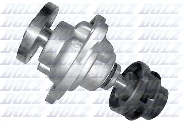 Water Pump, engine cooling (F203)