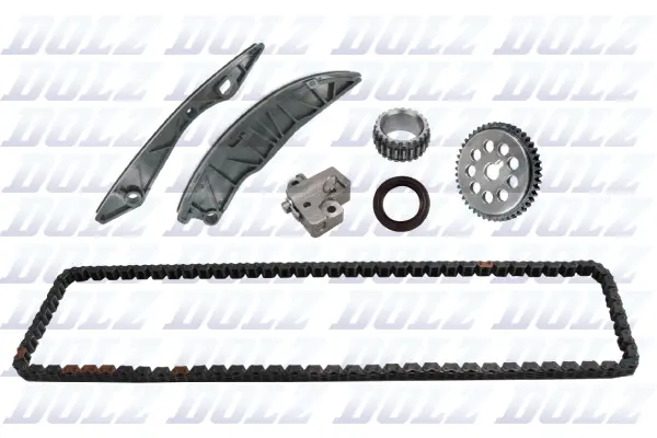 Timing Chain Kit (SKCH015)