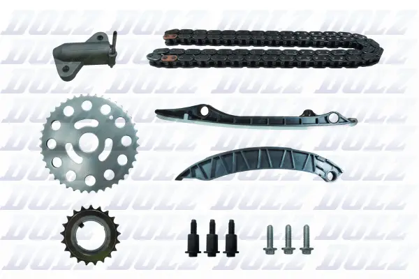 Timing Chain Kit (SKCR030)
