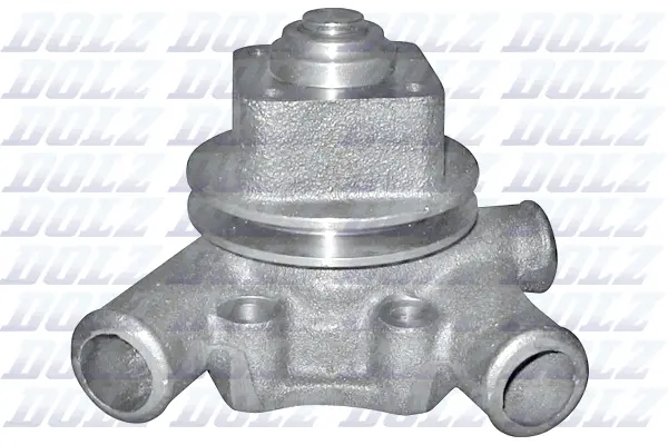Water Pump, engine cooling (P365)