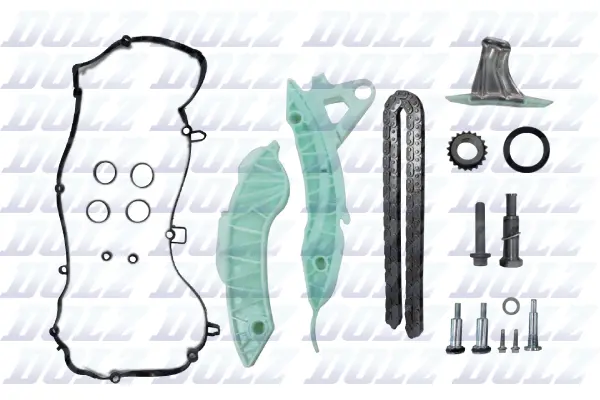 Timing Chain Kit (SKCB002)