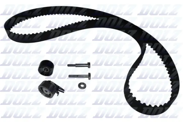 Timing Belt Kit (SKD045)