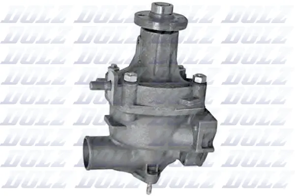 Water Pump, engine cooling (L122)