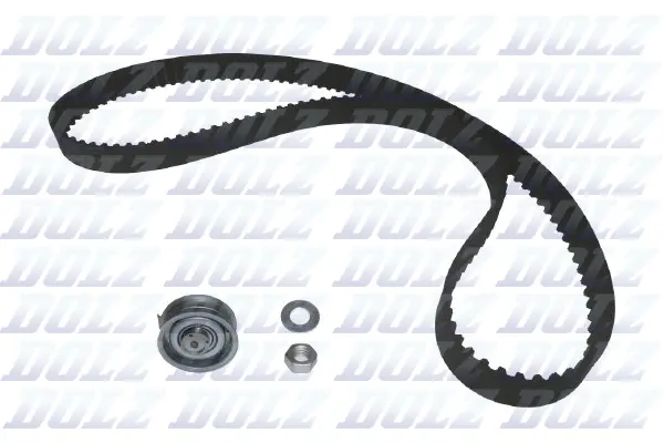 Timing Belt Kit (SKD050)
