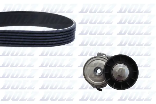 Timing Belt Kit (SKD203A)